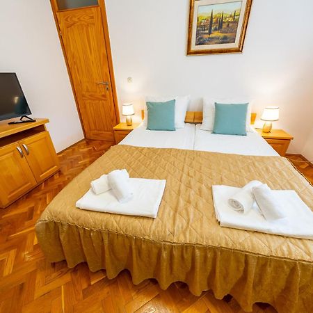 Villa Demadino Мостар Екстериор снимка