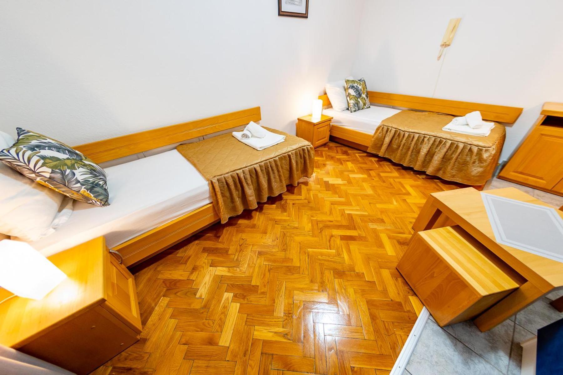 Villa Demadino Мостар Екстериор снимка