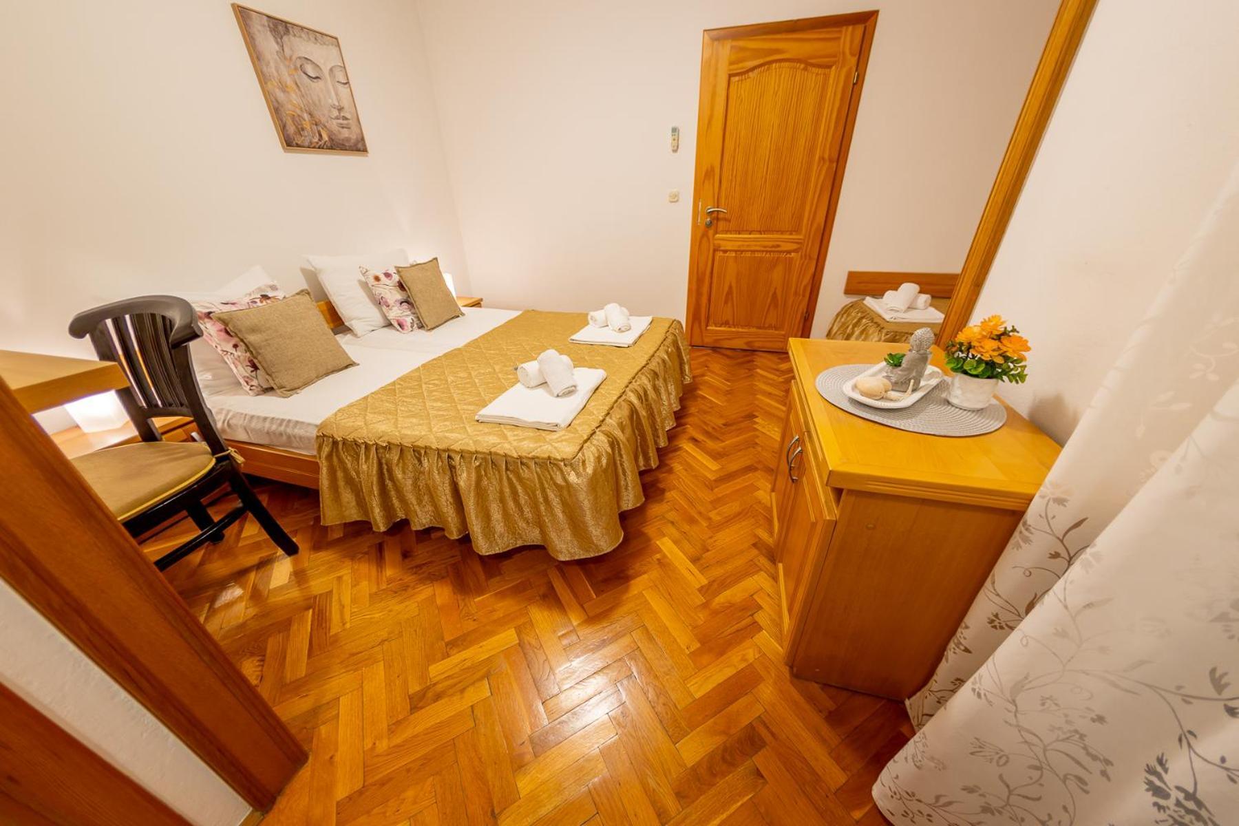 Villa Demadino Мостар Екстериор снимка