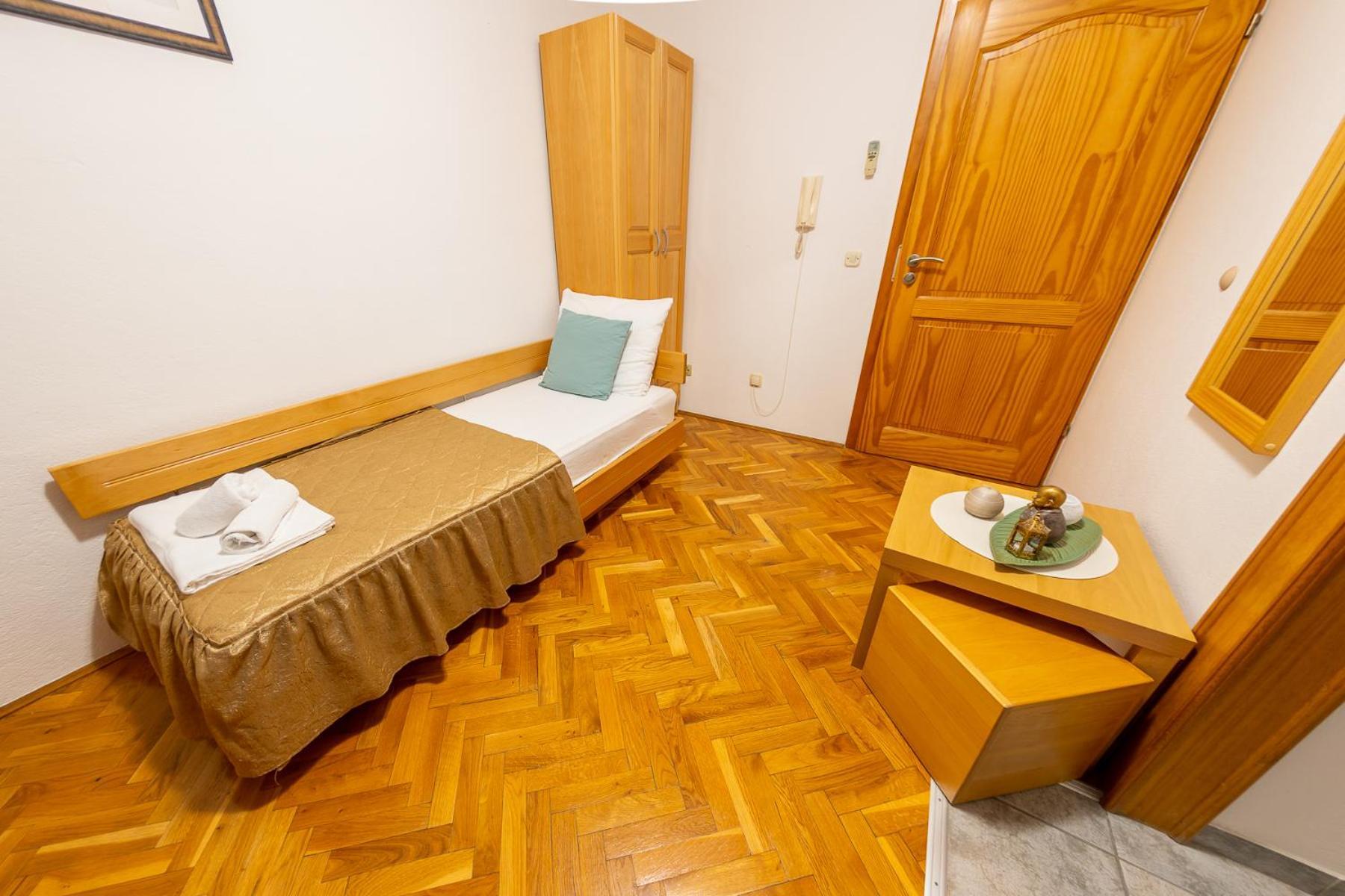 Villa Demadino Мостар Екстериор снимка