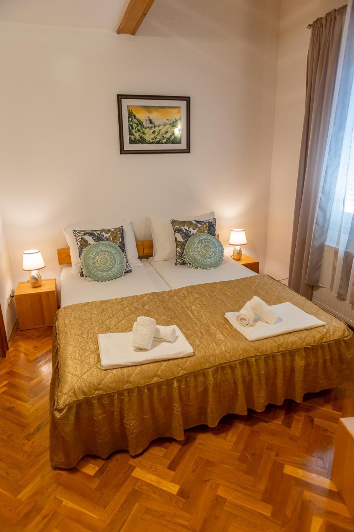 Villa Demadino Мостар Екстериор снимка