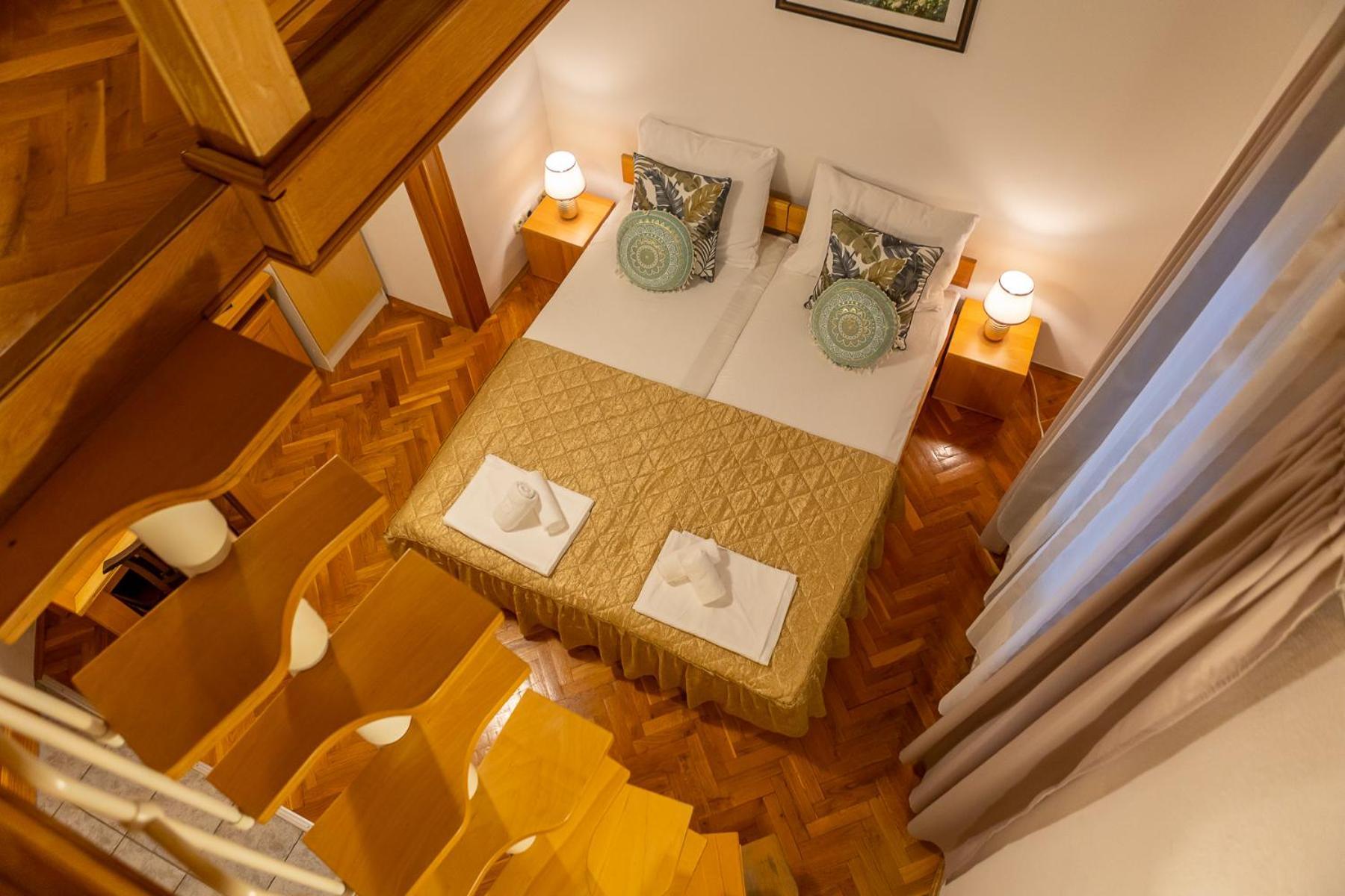 Villa Demadino Мостар Екстериор снимка