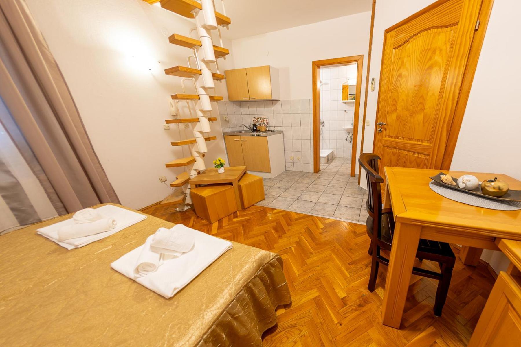 Villa Demadino Мостар Екстериор снимка