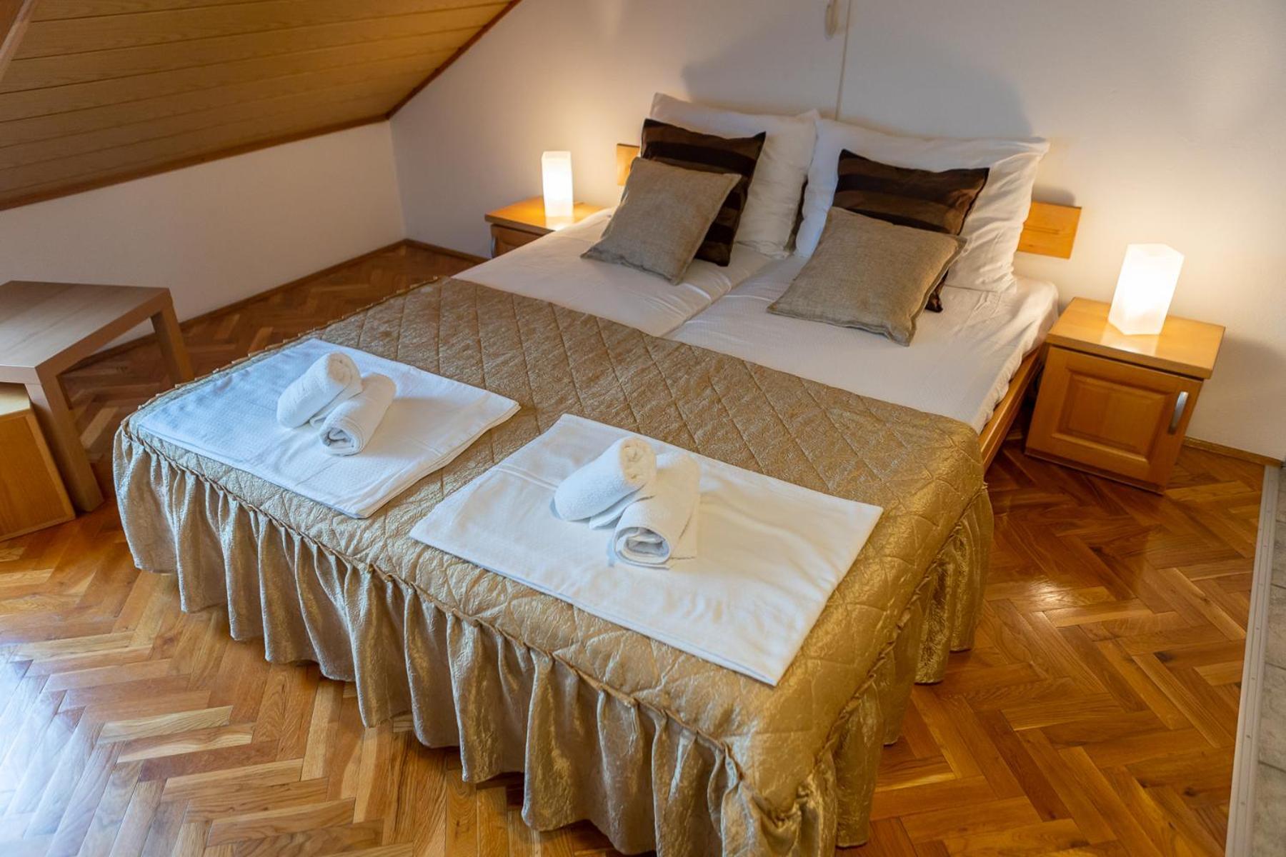 Villa Demadino Мостар Екстериор снимка