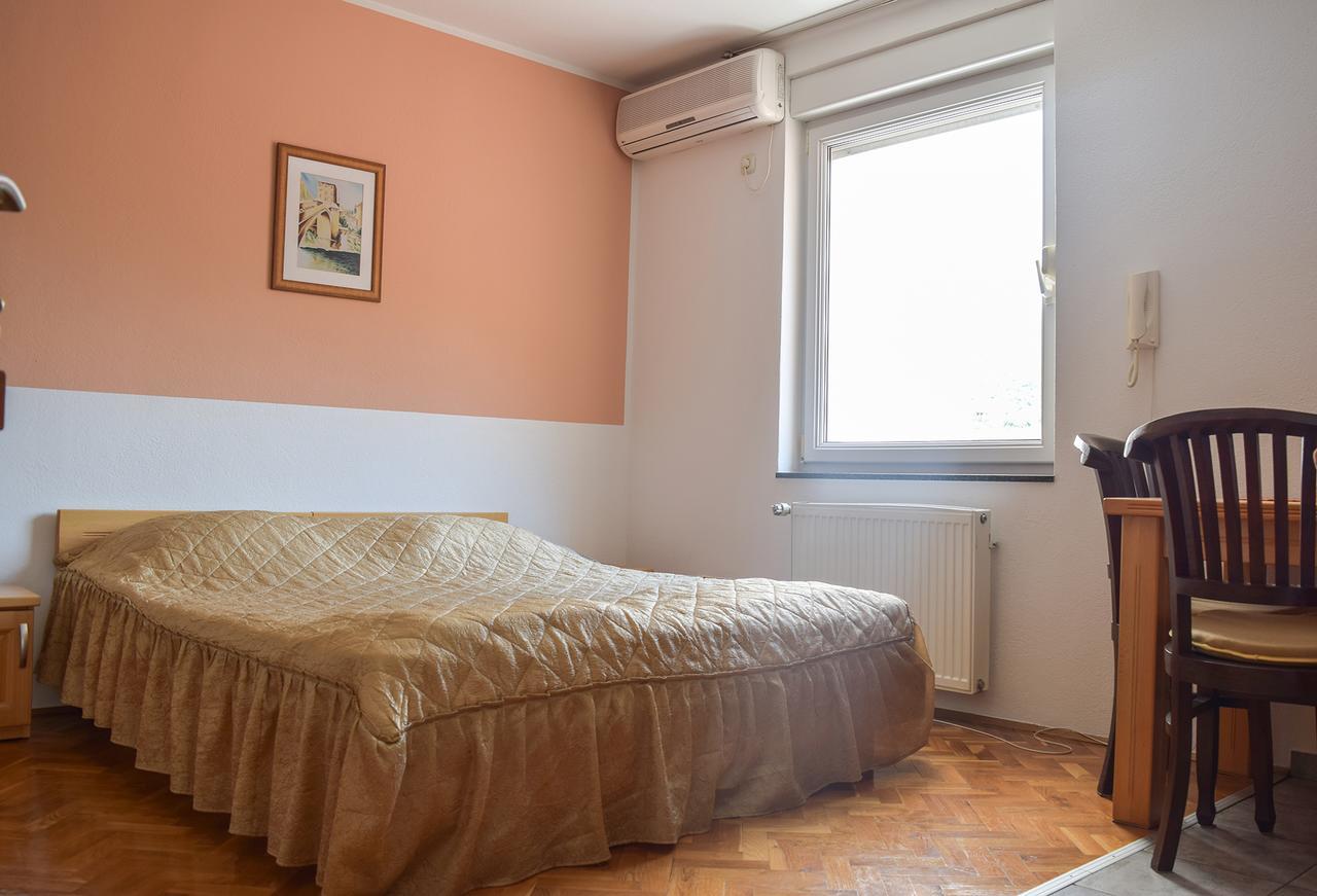Villa Demadino Мостар Екстериор снимка