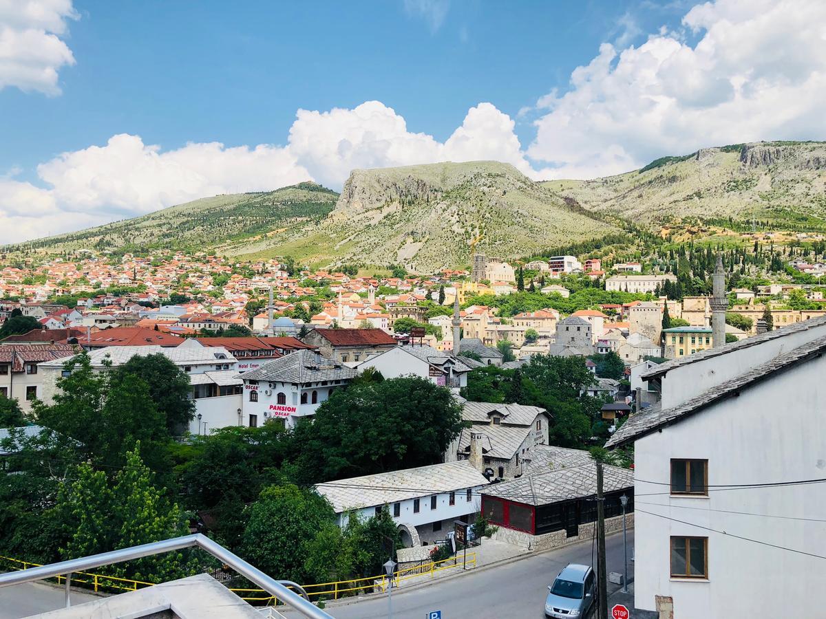 Villa Demadino Мостар Екстериор снимка
