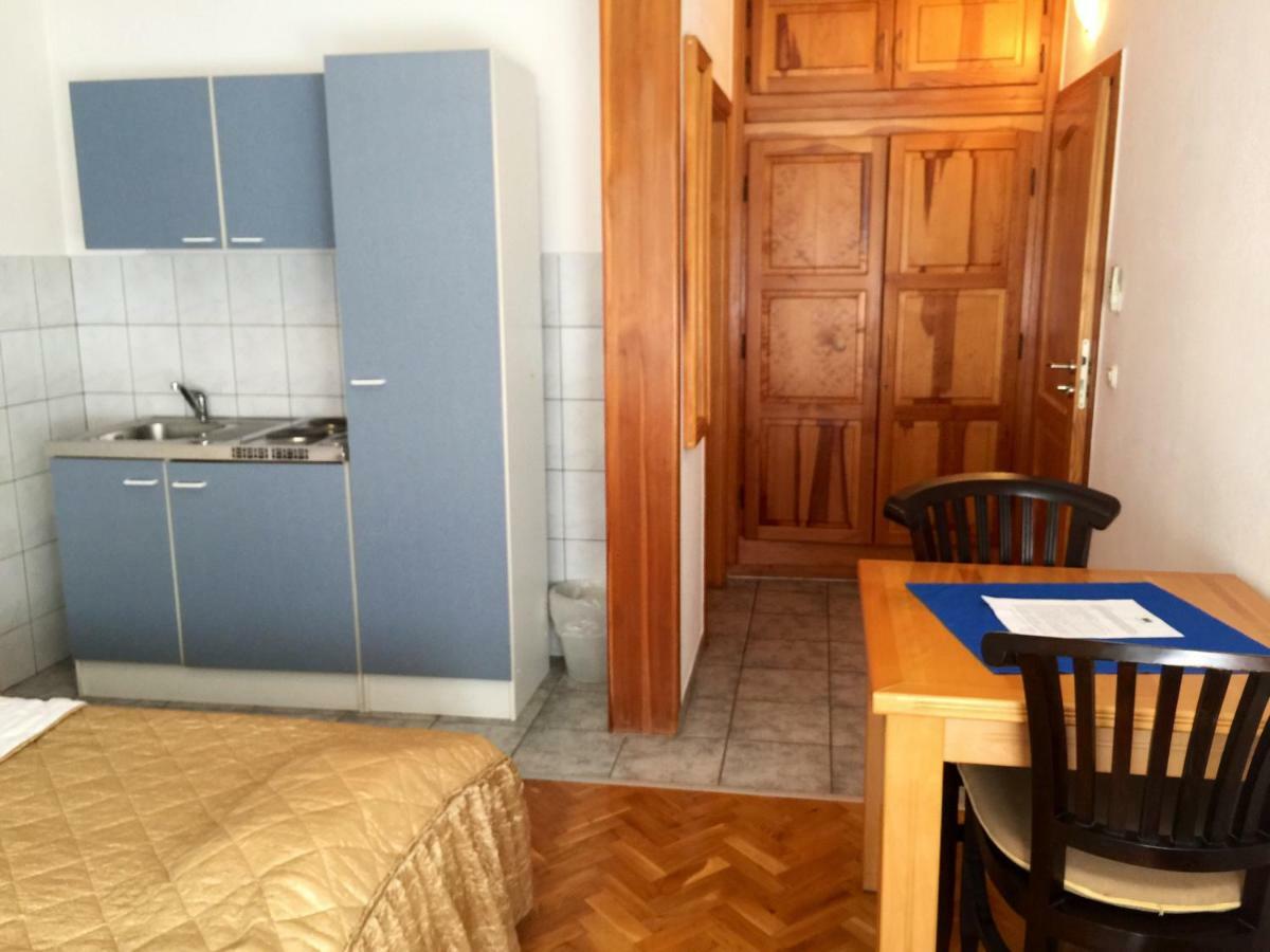Villa Demadino Мостар Екстериор снимка